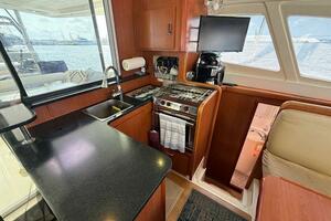 39ft Leopard Yacht For Sale