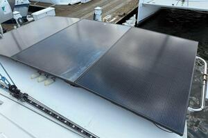 39ft Leopard Yacht For Sale