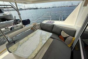 39ft Leopard Yacht For Sale