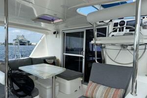 39ft Leopard Yacht For Sale