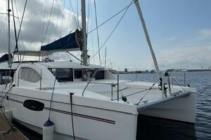 39ft Leopard Yacht For Sale