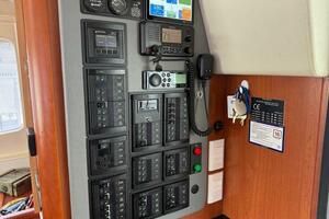 39ft Leopard Yacht For Sale