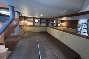 35ft Sea Ray Yacht For Sale
