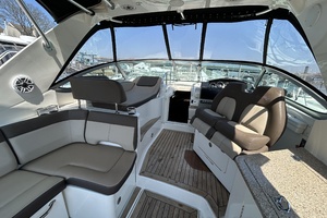 35ft Sea Ray Yacht For Sale