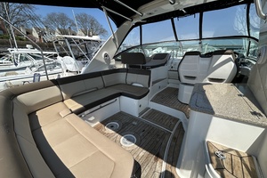 35ft Sea Ray Yacht For Sale