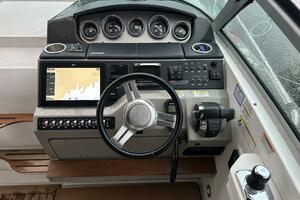 35ft Sea Ray Yacht For Sale