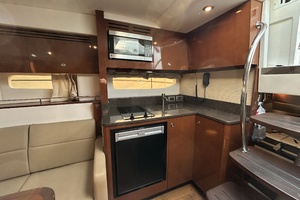 35ft Sea Ray Yacht For Sale