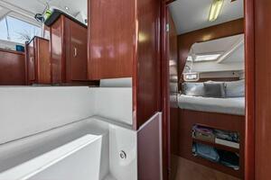 38ft Leopard Yacht For Sale