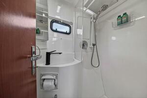 38ft Leopard Yacht For Sale