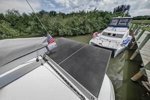 38ft Leopard Yacht For Sale