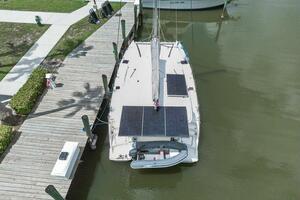 38ft Leopard Yacht For Sale