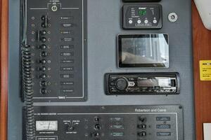 38ft Leopard Yacht For Sale