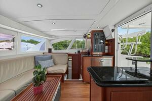 38ft Leopard Yacht For Sale
