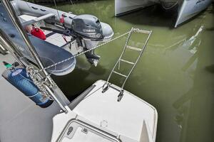 38ft Leopard Yacht For Sale