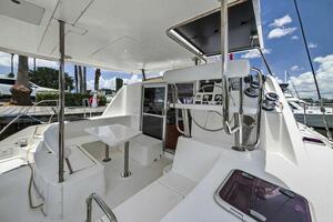 38ft Leopard Yacht For Sale
