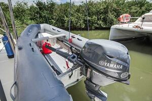 38ft Leopard Yacht For Sale