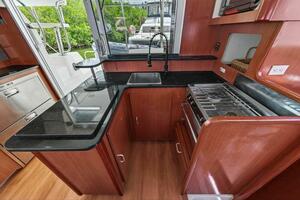 38ft Leopard Yacht For Sale