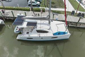 38ft Leopard Yacht For Sale