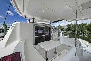 38ft Leopard Yacht For Sale