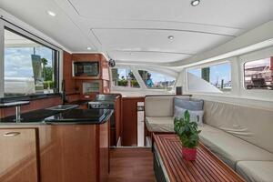 38ft Leopard Yacht For Sale