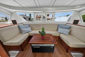 38ft Leopard Yacht For Sale
