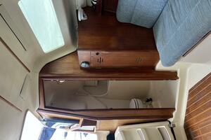 Hazyblur 28ft Hunter Yacht For Sale