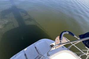 Hazyblur 28ft Hunter Yacht For Sale