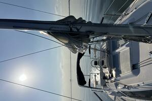 Hazyblur 28ft Hunter Yacht For Sale