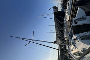 Hazyblur 28ft Hunter Yacht For Sale