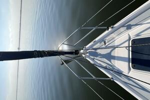 Hazyblur 28ft Hunter Yacht For Sale