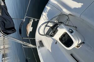 Hazyblur 28ft Hunter Yacht For Sale
