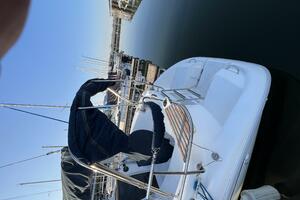 Hazyblur 28ft Hunter Yacht For Sale