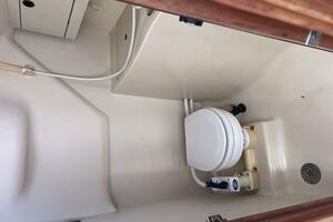 Hazyblur 28ft Hunter Yacht For Sale