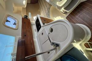 Hazyblur 28ft Hunter Yacht For Sale