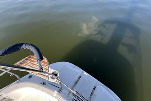 Hazyblur 28ft Hunter Yacht For Sale