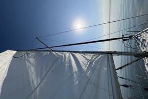 Hazyblur 28ft Hunter Yacht For Sale