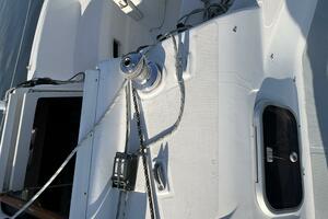 Hazyblur 28ft Hunter Yacht For Sale