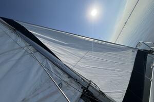 Hazyblur 28ft Hunter Yacht For Sale