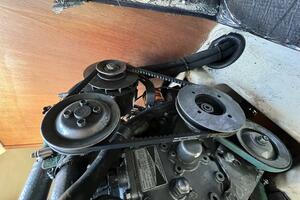 Hazyblur 28ft Hunter Yacht For Sale