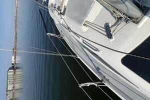 Hazyblur 28ft Hunter Yacht For Sale