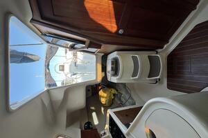 Hazyblur 28ft Hunter Yacht For Sale