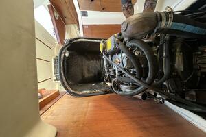 Hazyblur 28ft Hunter Yacht For Sale