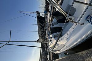 Hazyblur 28ft Hunter Yacht For Sale
