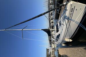 Hazyblur 28ft Hunter Yacht For Sale
