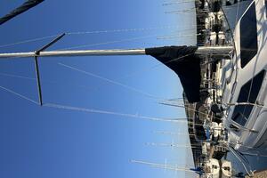 Hazyblur 28ft Hunter Yacht For Sale