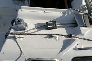 Hazyblur 28ft Hunter Yacht For Sale