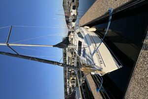 Hazyblur 28ft Hunter Yacht For Sale