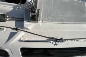 Hazyblur 28ft Hunter Yacht For Sale