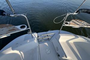 Hazyblur 28ft Hunter Yacht For Sale