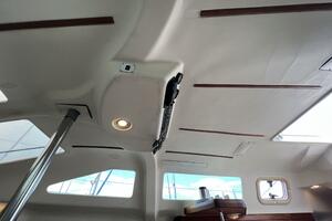 Hazyblur 28ft Hunter Yacht For Sale